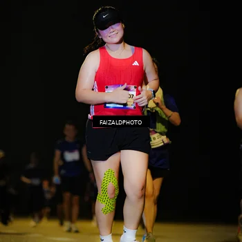 Runner Photo 7464331