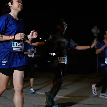 Runner Photo 7464332