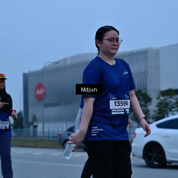 Runner Photo 7464333