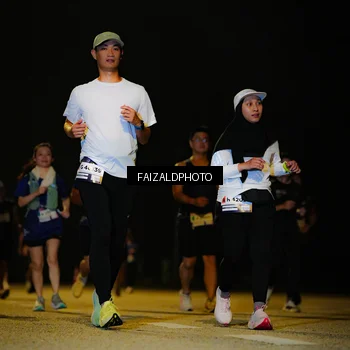 Runner Photo 7464337