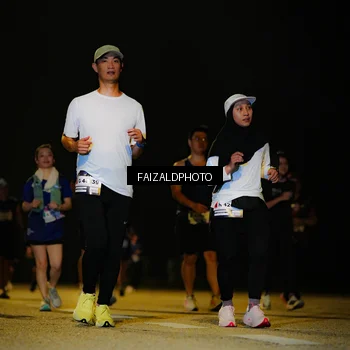 Runner Photo 7464338