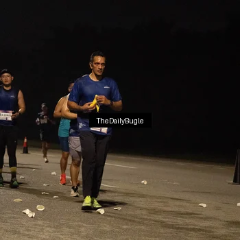 Runner Photo 7464343