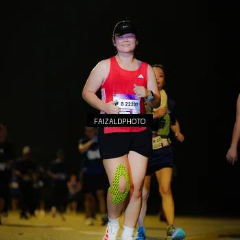 Runner Photo 7464344