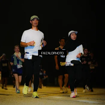 Runner Photo 7464346