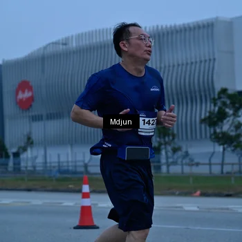 Runner Photo 7464347