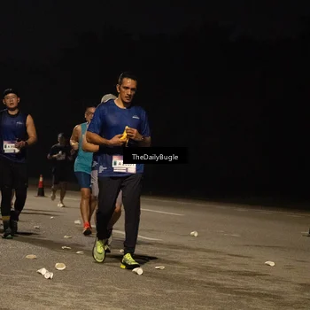 Runner Photo 7464355