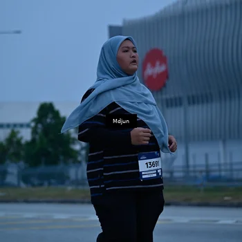 Runner Photo 7464356