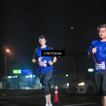Runner Photo 7464360