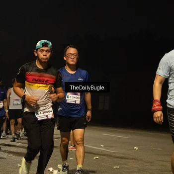 Runner Photo 7464361