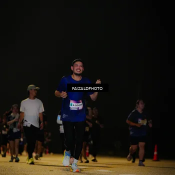 Runner Photo 7464364