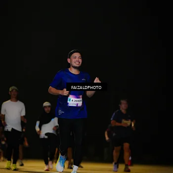 Runner Photo 7464365