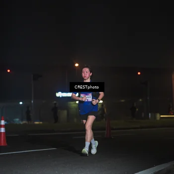 Runner Photo 7464369