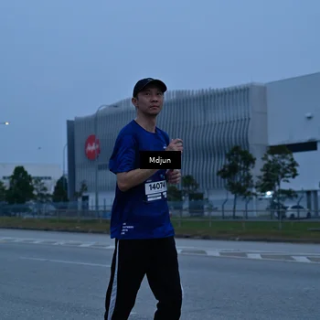 Runner Photo 7464370