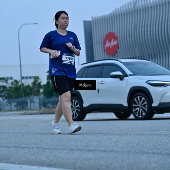 Runner Photo 7464373
