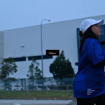 Runner Photo 7464377