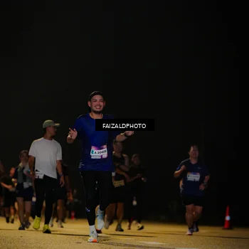 Runner Photo 7464379