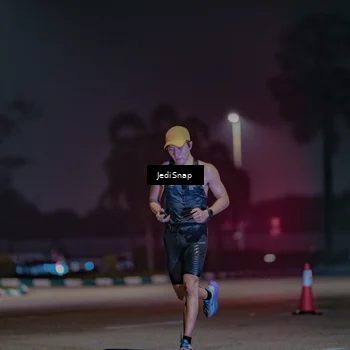 Runner Photo 7464382