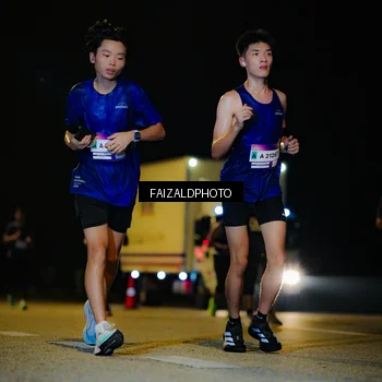 Runner Photo 7464386