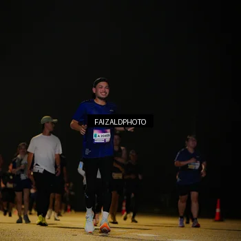 Runner Photo 7464388