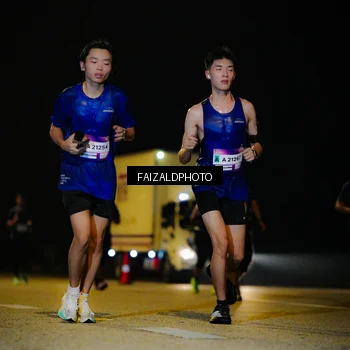 Runner Photo 7464391