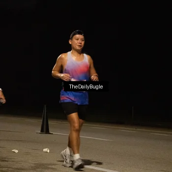Runner Photo 7464392