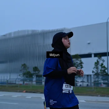Runner Photo 7464393