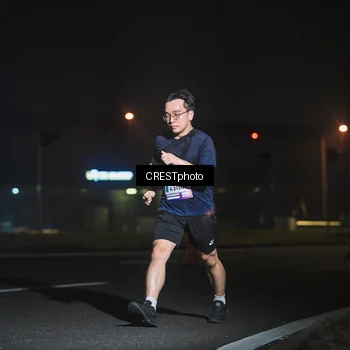 Runner Photo 7464394