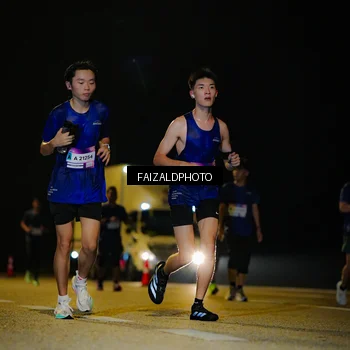 Runner Photo 7464398