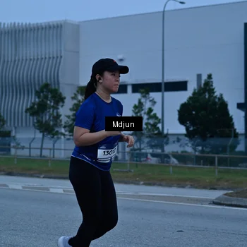 Runner Photo 7464402
