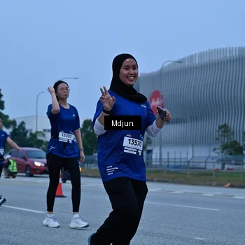 Runner Photo 7464404