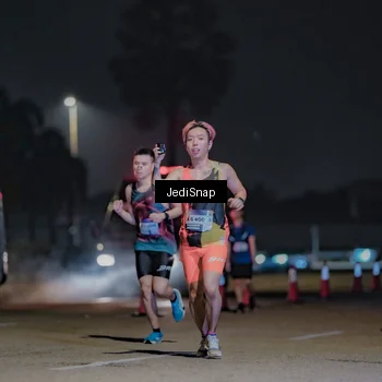 Runner Photo 7464411