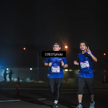 Runner Photo 7464412
