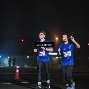 Runner Photo 7464413