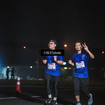 Runner Photo 7464414