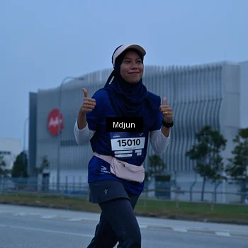 Runner Photo 7464416