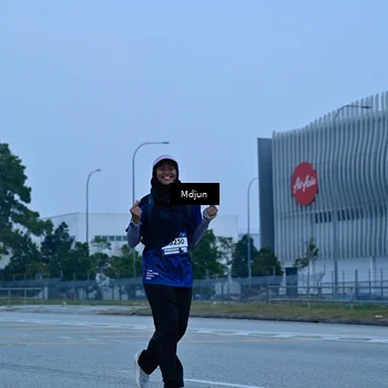 Runner Photo 7464420