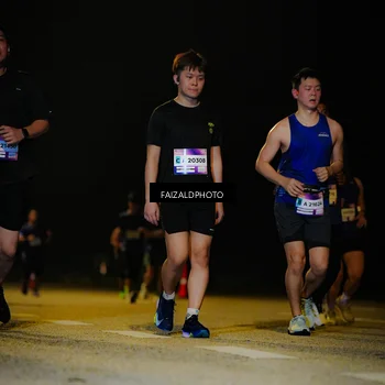 Runner Photo 7464424