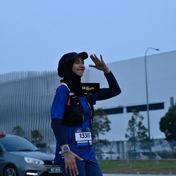 Runner Photo 7464425