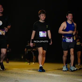 Runner Photo 7464426