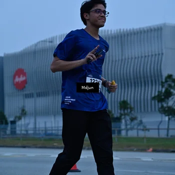 Runner Photo 7464429