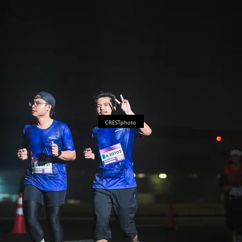 Runner Photo 7464431