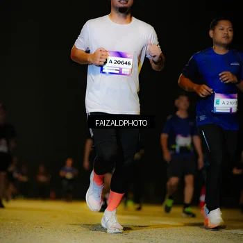 Runner Photo 7464433
