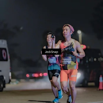Runner Photo 7464434