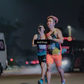 Runner Photo 7464440
