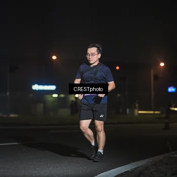 Runner Photo 7464441