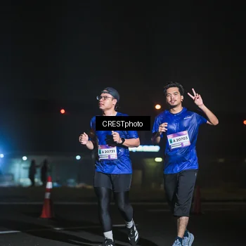 Runner Photo 7464445