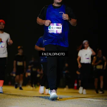 Runner Photo 7464446
