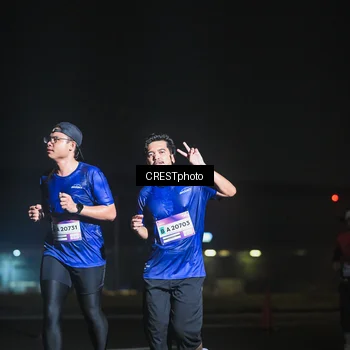 Runner Photo 7464447