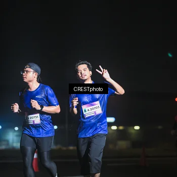 Runner Photo 7464448