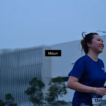 Runner Photo 7464452